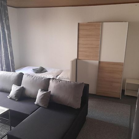 Pension Zum Adler Limbach  Zimmer foto