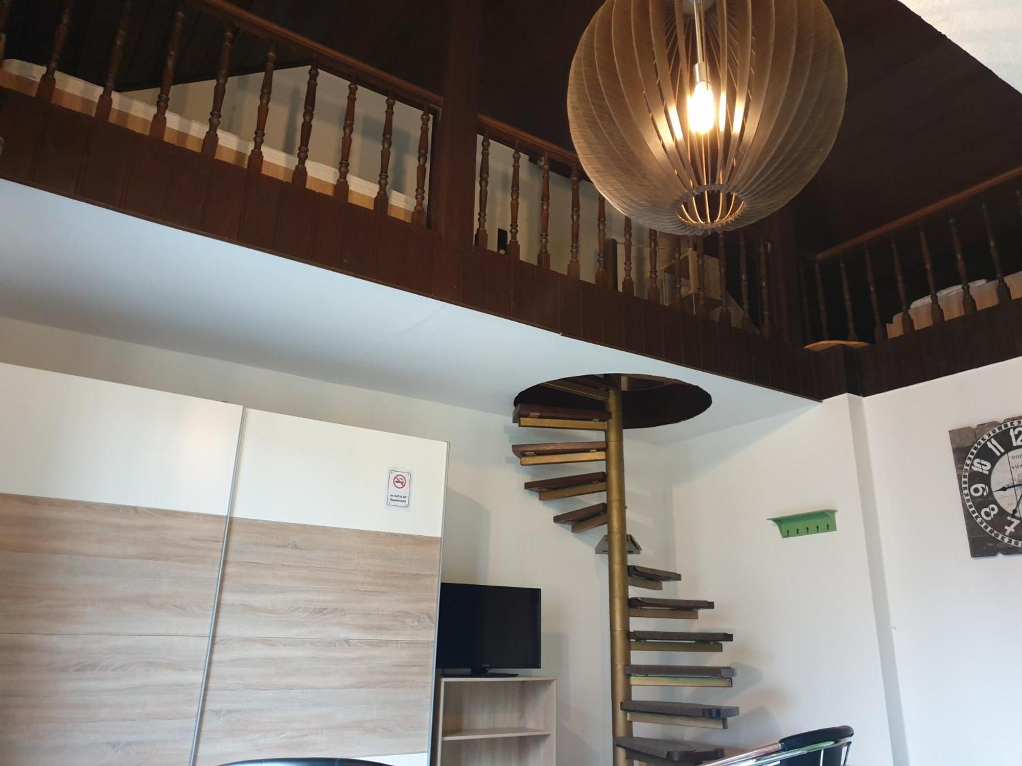 Pension Zum Adler Limbach  Exterior foto