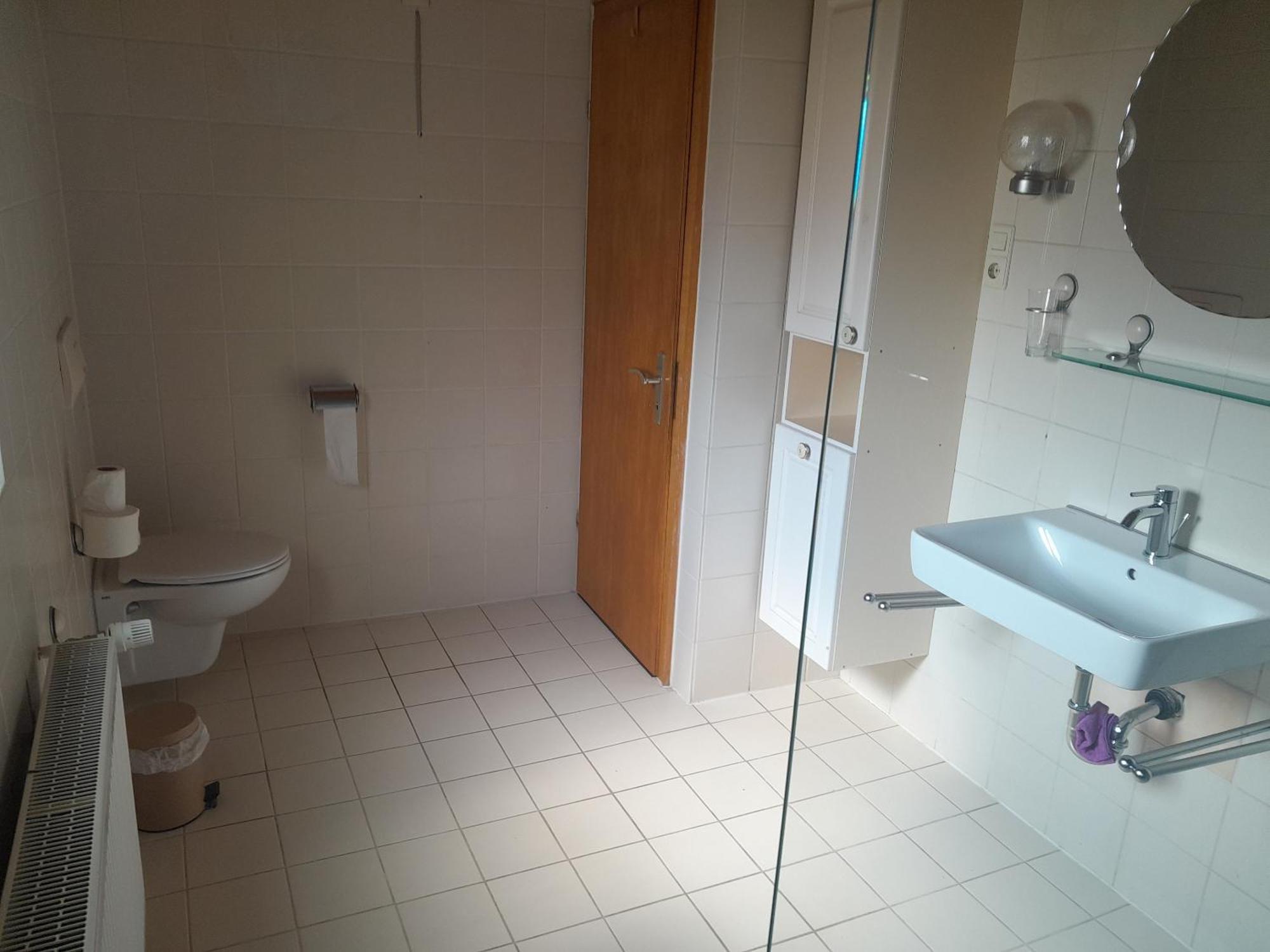 Pension Zum Adler Limbach  Zimmer foto