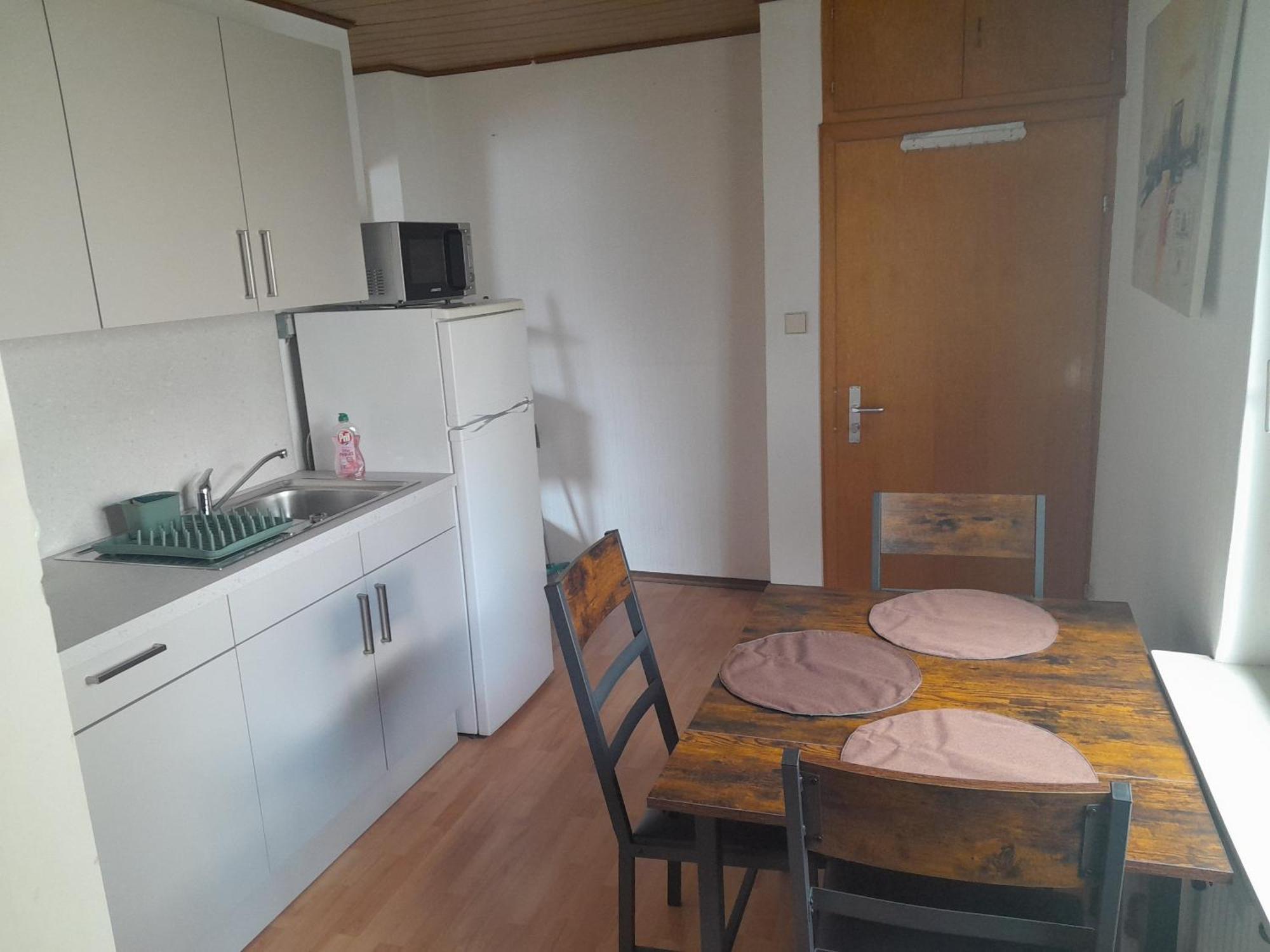 Pension Zum Adler Limbach  Zimmer foto